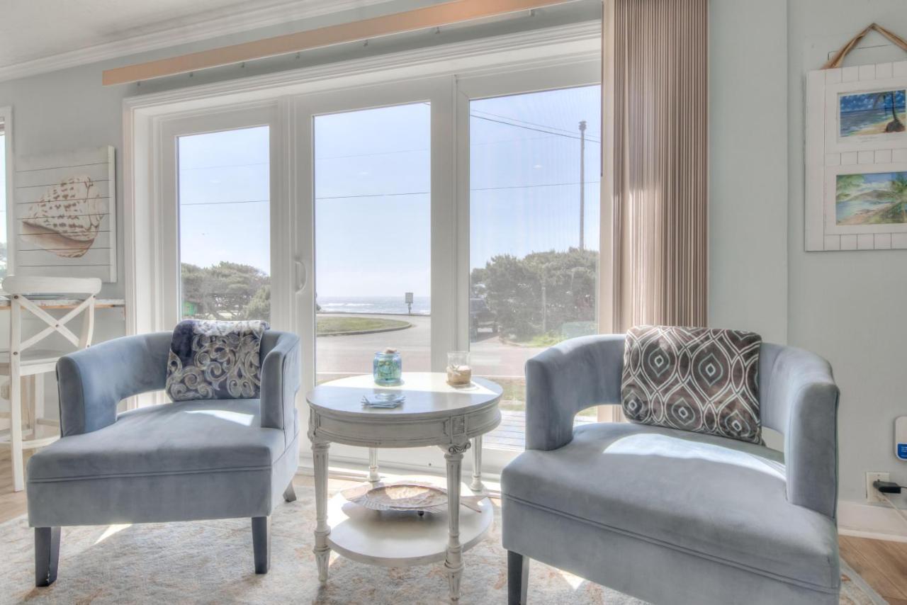 Ohana Shores Lincoln City Exterior foto